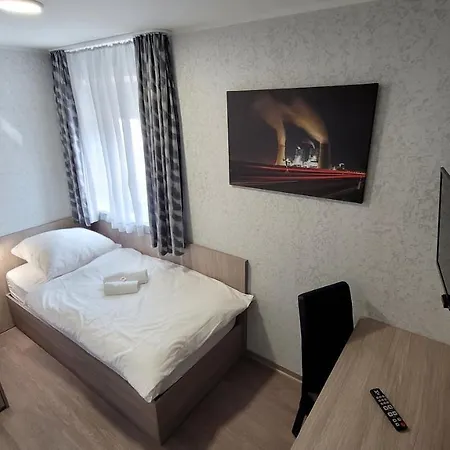 Landgasthof Kelzenberg