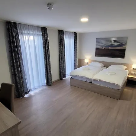 Landgasthof Kelzenberg 3*