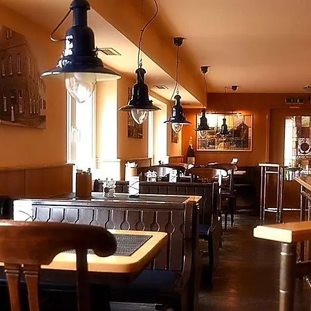 Landgasthof Kelzenberg Penzion 3*