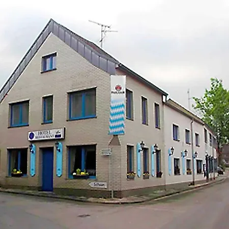 Landgasthof Kelzenberg 3*
