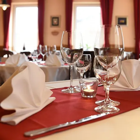 Landgasthof Kelzenberg Jüchen