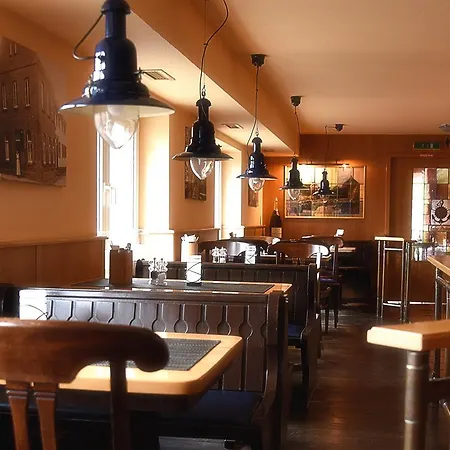 Landgasthof Kelzenberg Inn Juchen