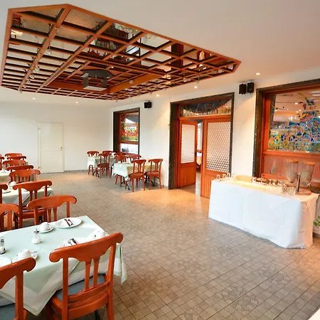 Inn Landgasthof Kelzenberg 3*