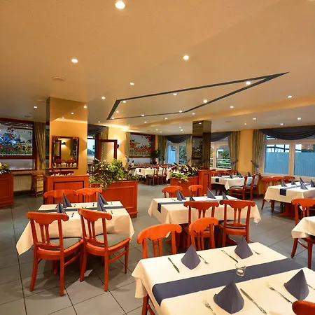 Landgasthof Kelzenberg Gasthof Jüchen