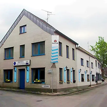 Inn Landgasthof Kelzenberg