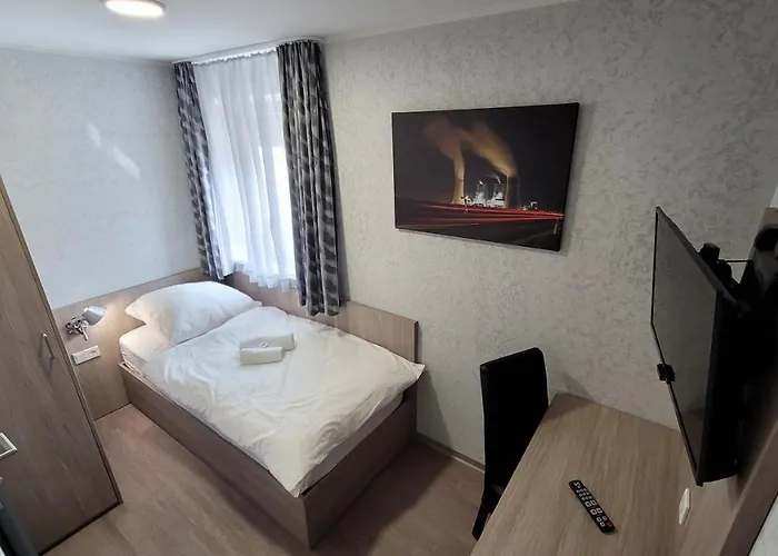 Landgasthof Kelzenberg