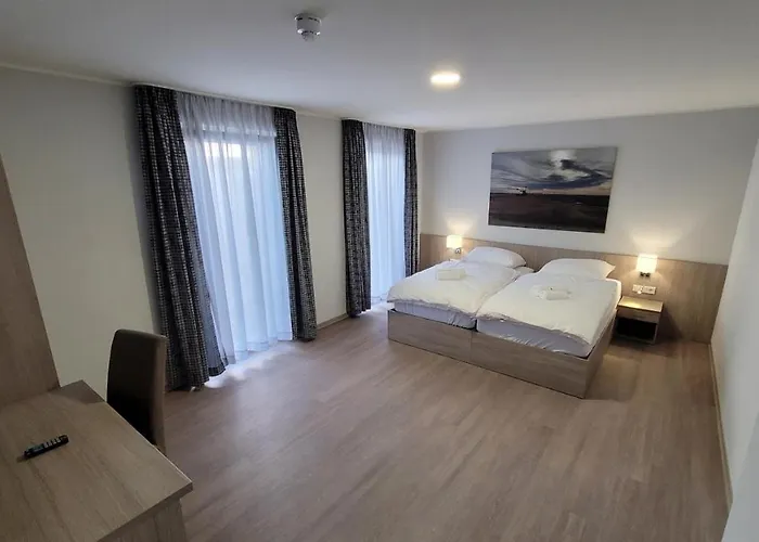 Landgasthof Kelzenberg 3*