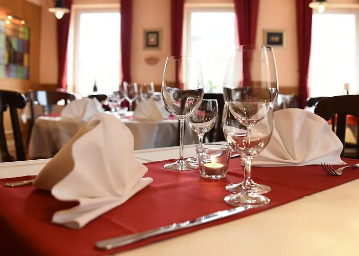 Landgasthof Kelzenberg Jüchen