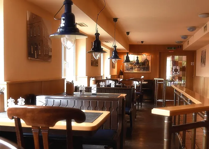 Landgasthof Kelzenberg Kro Jüchen