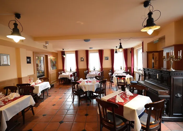 Landgasthof Kelzenberg Kro