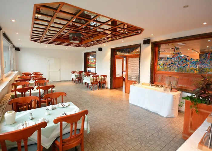 Kro Landgasthof Kelzenberg 3*