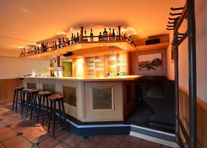 Landgasthof Kelzenberg Kro Jüchen