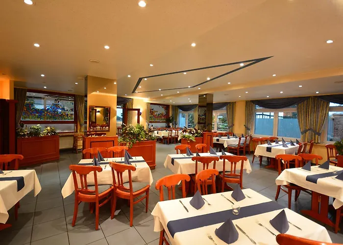 Landgasthof Kelzenberg Kro Jüchen