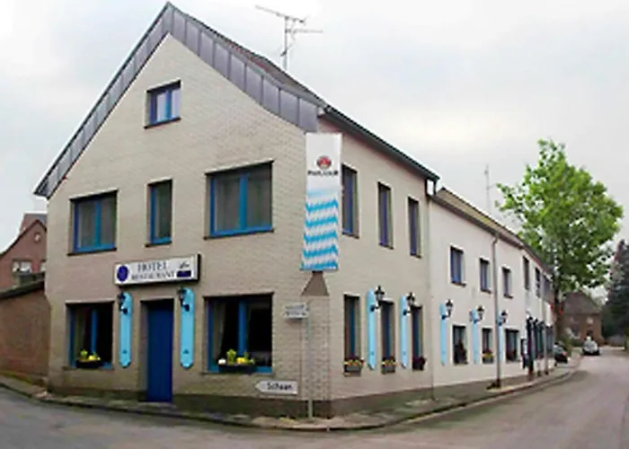 Kro Landgasthof Kelzenberg